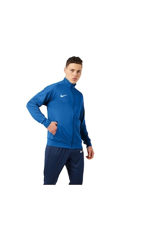 Nike Dri-fit Academy Pro 24 Knit Track Jacket Erkek Ceket Fd7681- 468 Mavi