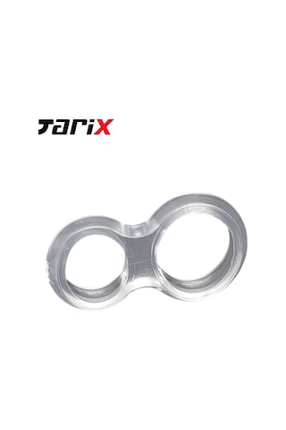 Tarix Priz Kapağı ,priz Koruyucu ,çocuk Güvenliği Priz Koruma Kapağı 10 Adet - Beyaz Set