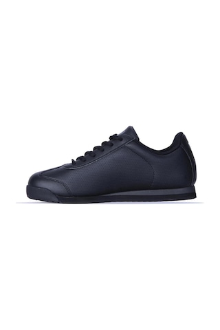Lescon Wınner 9 Sneakers Spor Ayakkabı Siyah