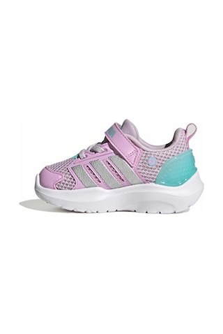 Adidas Lightorama Rnr El I Bebek Günlük Işıklı Ayakkabı Hq9258 Mor Mor