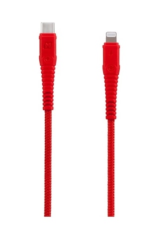 Momax Tough Lınk Usb-C To Lightning Cable (1.2M)
