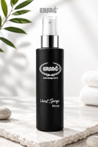 Vücut Spreyi Mossy 200 Ml