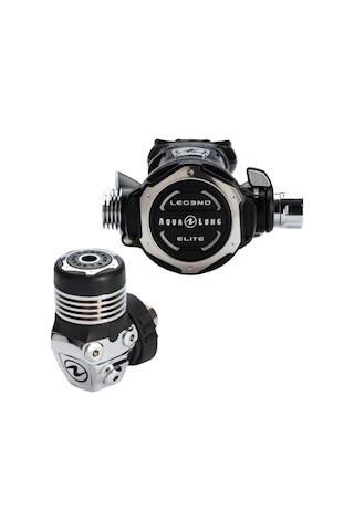 Aqualung Legend Elite Regülatör Seti Çok Renkli