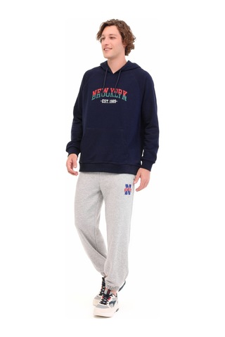 Kinetix Ml Homes 17cty212 5pr Lacivert Erkek Sweatshirt 000000000102019646 Lacivert