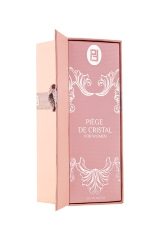 Paris Flowers Piege De Cristal Kadın Parfüm EDP 75 ML