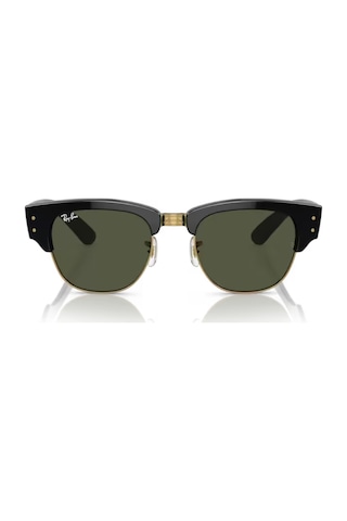 Ray-Ban Rb0316s 901/31 Mega Clubmaster Güneş Gözlüğü