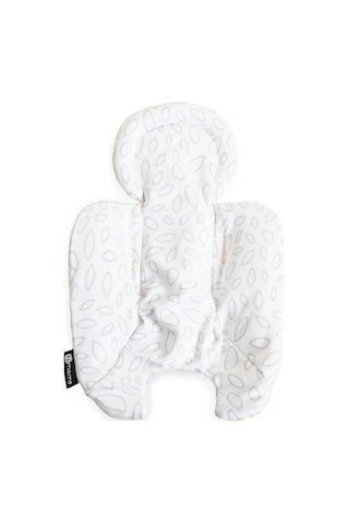 4moms Mamaroo 5.0 Çift Yönlü Yenidoğan Destek Pedi Yellow/mesh