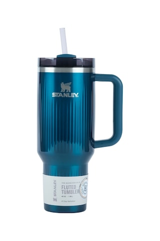 Stanley Unisex Termos-1013002017 Mavi