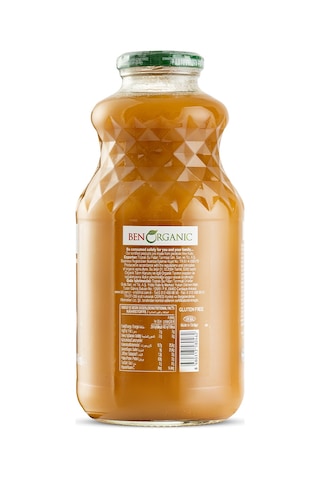 Şeftali & Kayısı & Elma Suyu 946ml