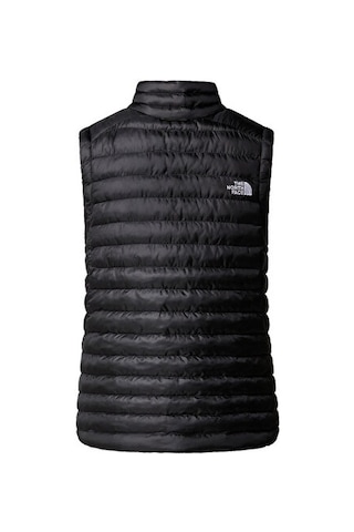 The North Face W Huila Synth Vest Kadın Outdoor Yeleği Nf0a8dw5jk31 Siyah Siyah