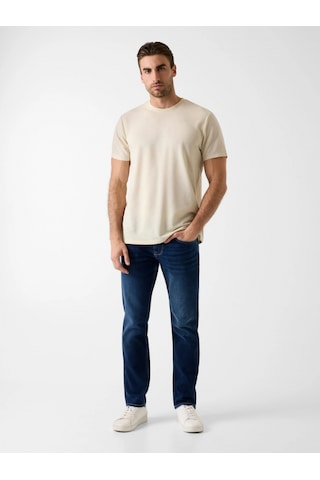 Guess Finnley Erkek Lacivert Jeans M6ras2d0632-d3nl Lacivert