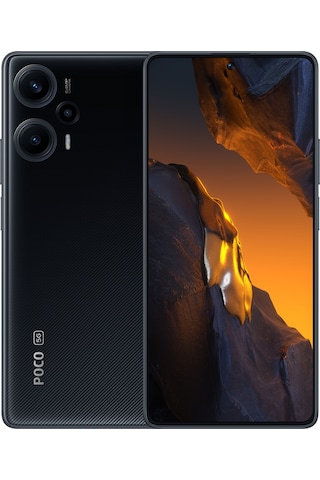 Poco F5 12 GB 256 GB (Xiaomi Türkiye Garantili)
