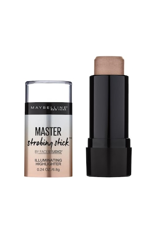 Maybelline New York Master Strobing Stick Aydınlatıcı Medium 200