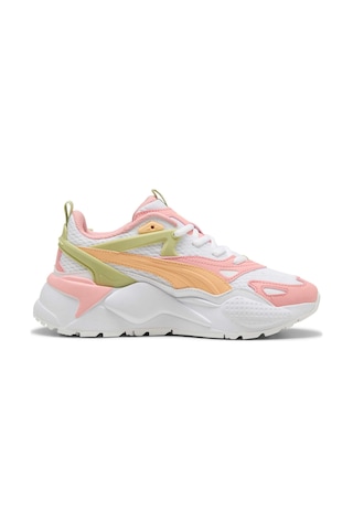 Puma Rs-x Efekt Genç Ayakkabı 395550 11 Beyaz