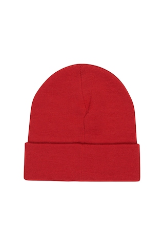 Quıksılver Quiksilver Brigade Youth Beanie Erkek Çocuk Bere Rzm0 Kırmızı