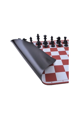 Star Okul Satranç Takımı Rulo