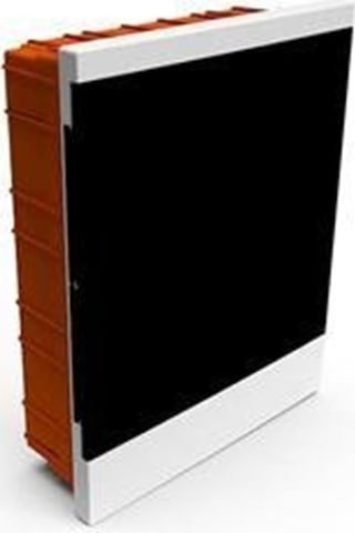 24Lü S.A. Sigorta Kutusu Comfort Mutlusan