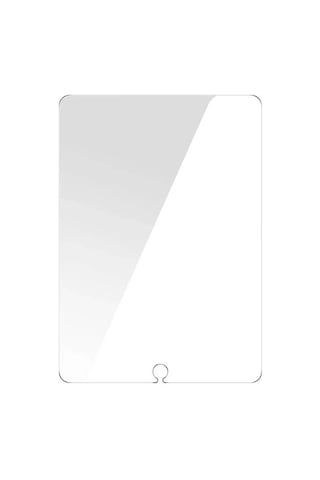 Baseus 0.3mm Tempered Glass İpad 9/8/7 İpad Air Pro 3 Ekran Koruyucu 2 Adet Set- 5775
