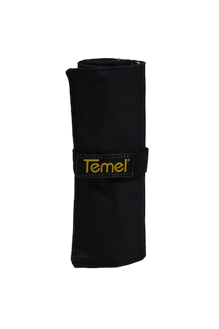 Temel Rulo Kalem Çantası