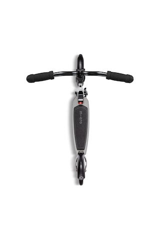 Micro Classic Neochrome 2 Tekerlekli Scooter Black Siyah