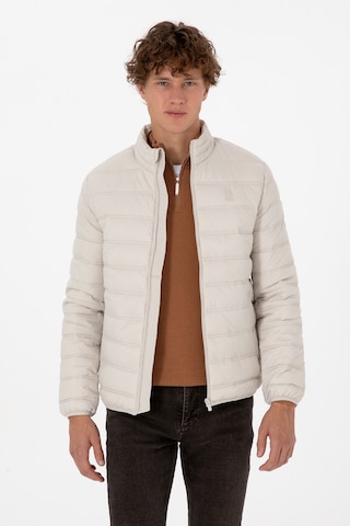 U.s. Polo Assn. Erkek Taş Mont 50310050-vr049 Tas