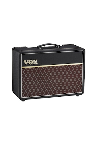 Vox Ac10-C1 Elektro Gitar Amfisi