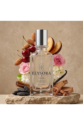 U005 - Unisex Parfüm Aromatik