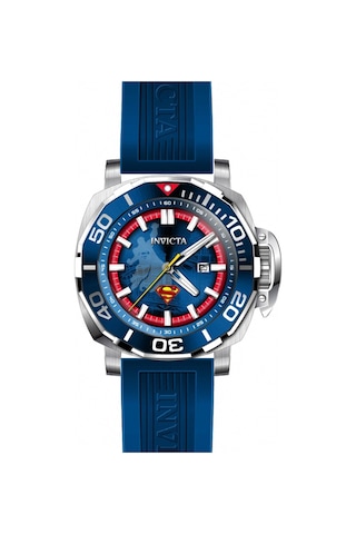 Invicta 235078 Erkek Kol Saati