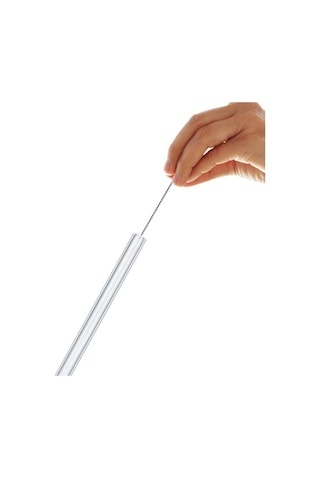 Cam Pipet Seti 5Li 20 cm