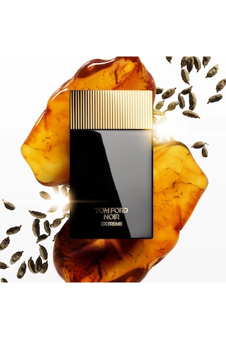 Tom Ford Noir Extreme Erkek Parfüm EDP 100 ML