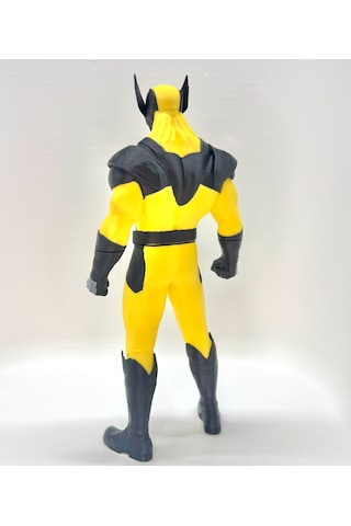 Wolverine X-men Koleksiyon Figürü 18 Cm