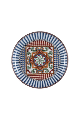 Berghoff Vivare Bone 20cm 4lu Tabak Seti Lyfg 077 Çok renkli