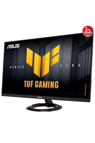 Asus Tuf Gaming Vg249q5r 23.8 İnç 200hz 0.3ms Full Hd Adaptive Sy