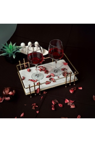 Gold Detay Sunumluk Küçük -