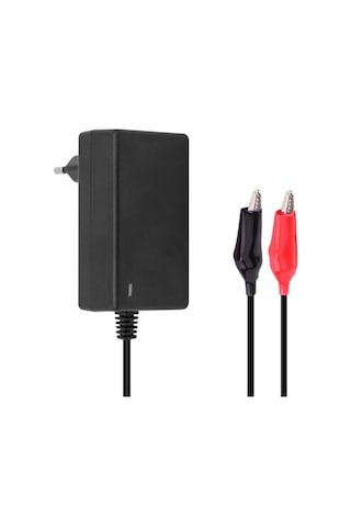 Xtechnx Powermaster 6v - 2a Akü Şarj Adaptörü