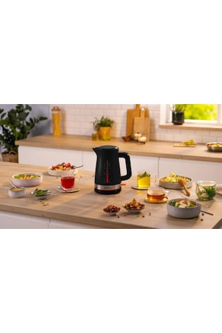 Bosch TWK4M223 MyMoment 1.7 L Kettle