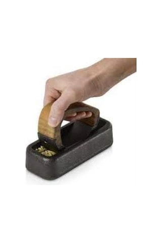 Adhoc Mo31 Rocca Döküm Havan 17 x 7.2 CM