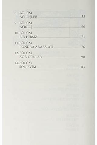 Siyah İnci: Kısaltılmış Metin