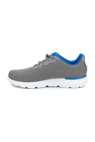 Skechers Go Run 400 Erkek Ayakkabı 54351ıd-gybl GRİ