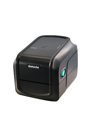 Possıfy Ga-3406t By346t 300dpı Siyah Barkod Yazıcı Usb/seri/lan/host