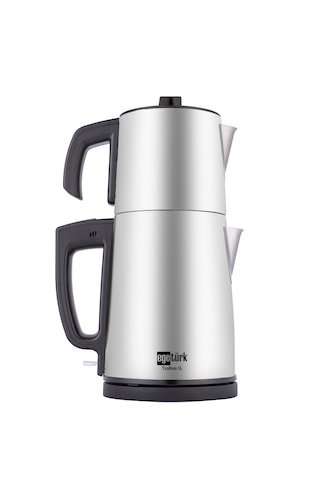 Egetürk Ecm-121 Teadem XL 1.7 LT Elektrikli Çay Makinesi