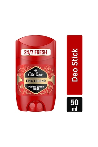 Epic Legend Erkek Deodorant Stick 50 Ml