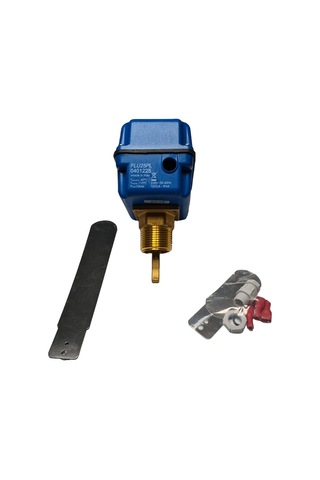 Watts Flu25/pl Sıvı Akış Kontrol Şalteri - İtalyan