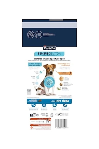 Yetişkin Köpekler İçin 7kg Mini Mama