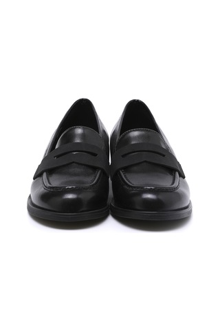 Oxford Klasik Kadın Diğer 6a5333 Comart 5333 Vitello Ry Nero Siyah