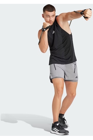 Adidas Designed For Training Workout Erkek Atlet C-adıık9726e50a00 Siyah