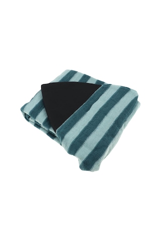 Suntek Sörf Tutkunları İçin Tahtası Çorap Kılıfı Yeşil Şerit Yeşil