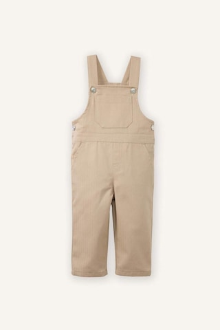 Defacto Erkek Bebek Gabardin Tulum G6720a526spbg394 Bej-bg394