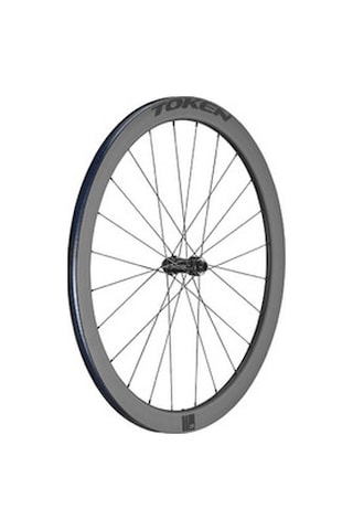 Token C45d Resolute C.lock Disk Tlr Karbon Yol Jant Seti Shimano Hg 11/12v