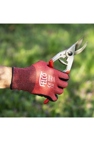 Felco 13 Budama Makası - 110216 Sağ By-Pass